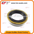 30*42*11 motocycle shock absorb seals double spring seal band